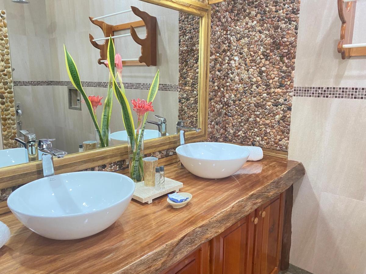 Calou Guest House La Digue Εξωτερικό φωτογραφία